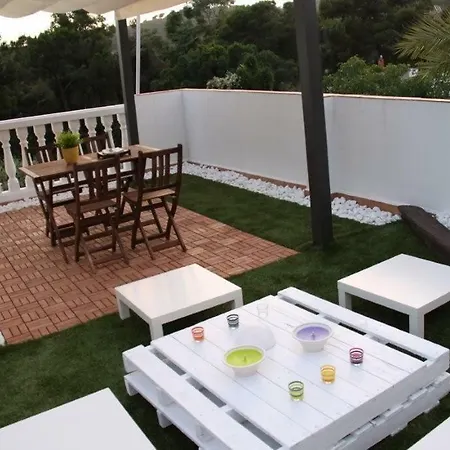 Apartment Casablanca Badalona