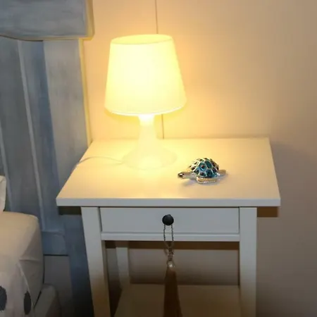 Casablanca Apartment *