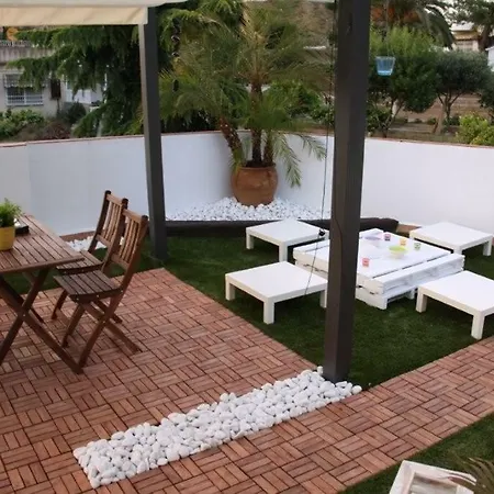 Apartment Casablanca