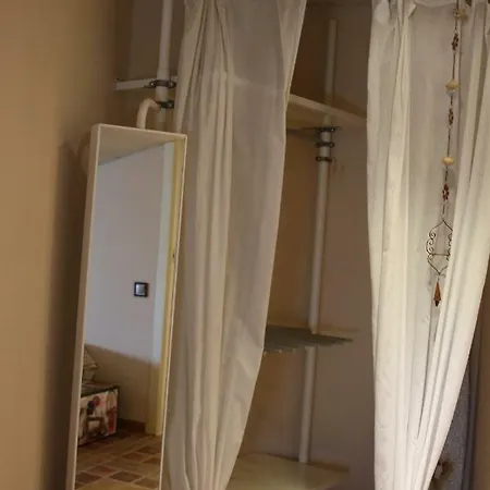 Apartment Casablanca *
