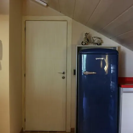 Apartment Casablanca