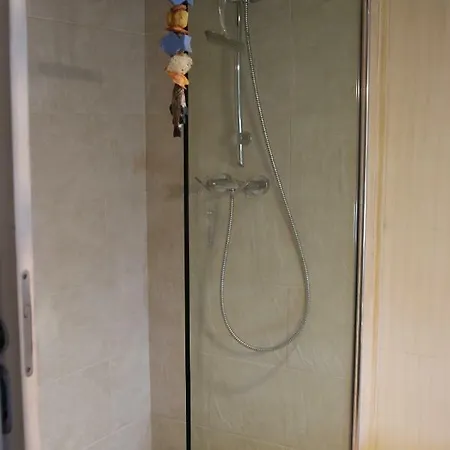 Apartment Casablanca Badalona