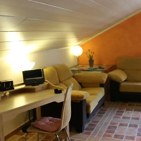 Apartment Casablanca