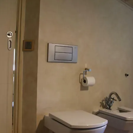 Apartment Casablanca Badalona