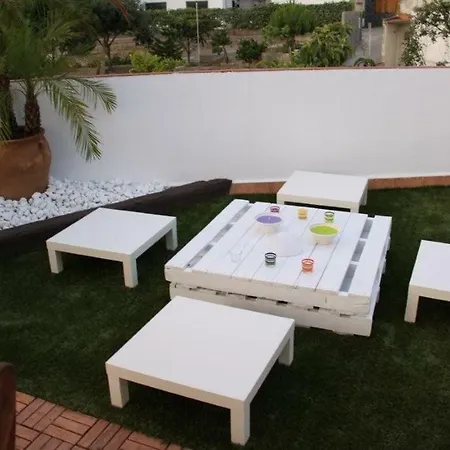 Casablanca Apartment Badalona