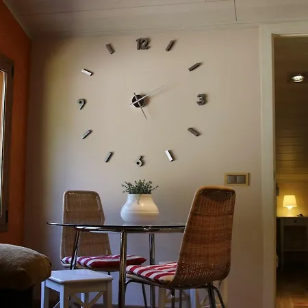 Casablanca Apartment