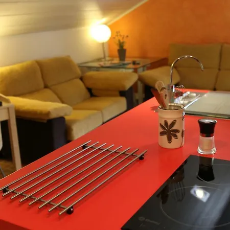 Casablanca Apartment Badalona