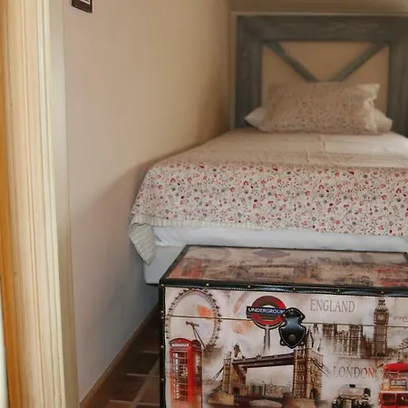 Apartamento Casablanca *