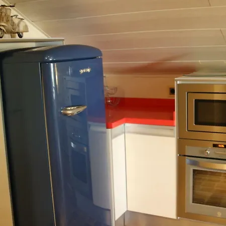 Casablanca Apartamento *