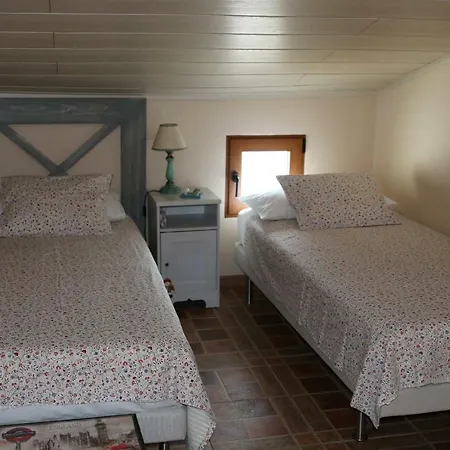 Casablanca Apartamento